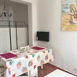 Estudio Del Pescado En El Charco Apartmán *