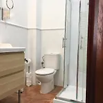 Estudio Del Pescado En El Charco Apartmán *