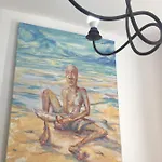 Estudio Del Pescado En El Charco * Arrecife (Lanzarote)