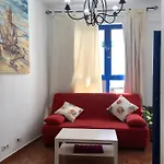Estudio Del Pescado En El Charco Apartmán *