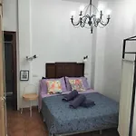Estudio Del Pescado En El Charco Apartmán *