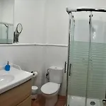 Apartmán Estudio Del Pescado En El Charco