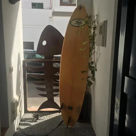 Estudio Del Pescado En El Charco *