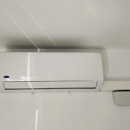 Apartament Estudio Del Pescado En El Charco